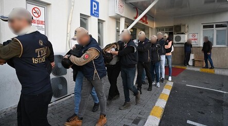 Yakalanan Mossad ajanları kimler, nereliler? Türkiye'de yakalanan Mossad ajanları ne olacak, ceza aldılar mı? - gundem