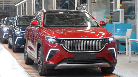 Yerli otomobil Togg'dan müjdeli haber geldi, genel siparişe açılıyor - t-otomobil