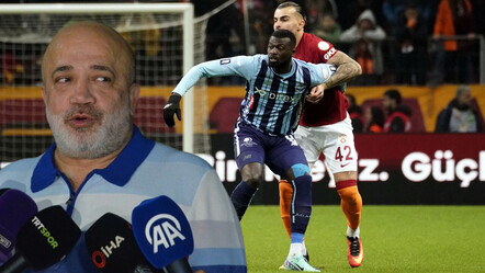 Yıldız futbolcuyu takımdan kovdu! Adana Demirspor'da ayrılıklar devam ediyor - spor