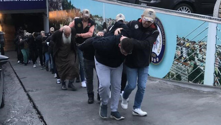 15 Temmuz’dan sonra adı çok sık anılmıştı, 34 MOSSAD ajanıyla ilgili önemli detaylar ortaya çıktı - gundem