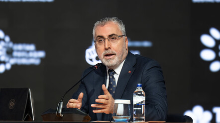 Bakan Işıkhan resmen duyurdu, milyonların merak ettiği yaşlılık sigortası hayata geçiyor - ekonomi