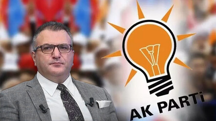 Cem Küçük ‘yüzde 99’ diyerek AK Parti'nin İstanbul adayını açıkladı - politika