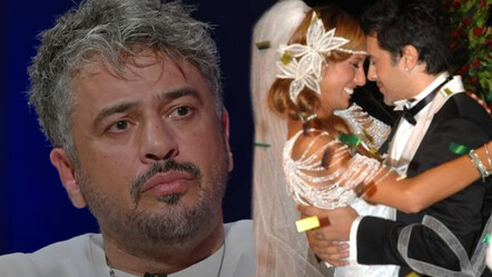 Emre Altuğ’dan Çağla Şıkel ile biten evliliği hakkında samimi itiraf - magazin