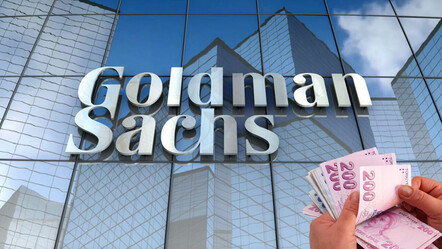 Goldman Sachs'tan yeni yılda TL için iyimser tahmin - ekonomi