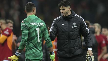 İngilizler Altay Bayındır'a şaşırdı! Manchester United, Türk kaleci için kararını verdi - spor