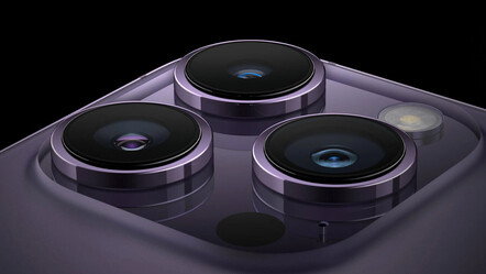 iPhone 16'ya kamerada devrim yapacak özellik eklendi - teknoloji