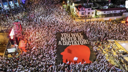 Kassam Tugayları, İsrailli esir askerlerin ailelerini uyardı! 'Netanyahu umursamıyor' - dunya