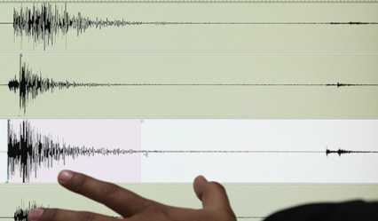 Malatya'da deprem mi oldu? Son dakika! 5 Ocak Malatya, Gaziantep deprem kaç büyüklüğünde oldu? - gundem
