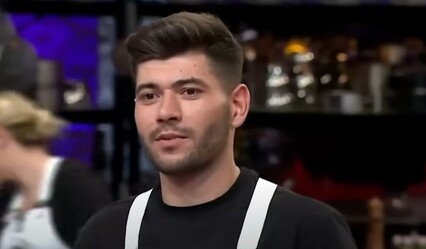 Masterchef Sergen neden yok, elendi mi? 5 Ocak Masterchef Sergen nerede, niye yok? - Medya
