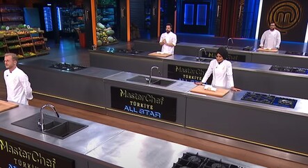 Masterchef’te kim elendi? 5 Ocak Masterchef’te elenen yarışmacı kim oldu? - Medya