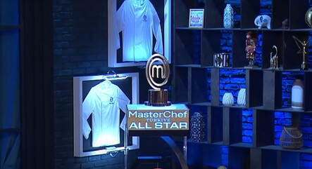 Masterchef'te yarı finale kalanlar kimler? Masterchef’te yarı finale yükselenler! - Medya