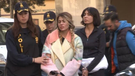 Nihal ve Bahar Candan kardeşlerin davasında rekor ceza istemi - haberler