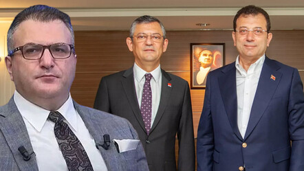 Özgür Özel'in CHP'sini İmamoğlu'nun 'sipariş aday listesi' karıştırdı - politika
