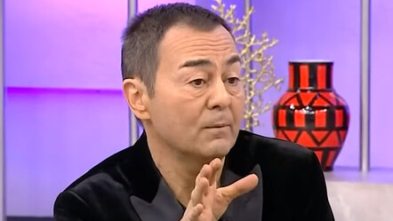 Şarkıcı Serdar Ortaç “Kumar beni mahvetti” diyerek içini döktü - magazin