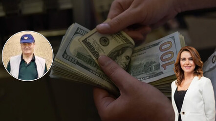 Seçil Erzan’ın kurduğu sistemde dolarları götüren tek kişi, kırık telefondan Mahmut Amca çıktı - gundem