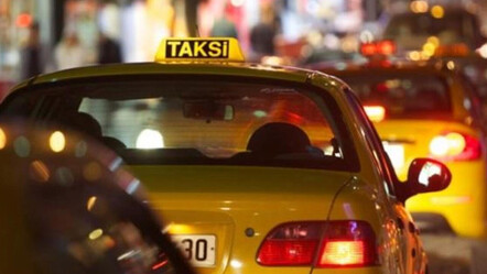 Taksicilerin iştahı kabardı, indibindi ücretinde 120 TL talebi - gundem