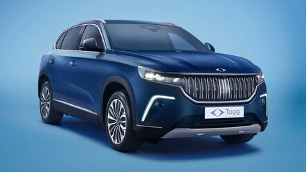 Togg T10X için siparişler 15 Ocak’ta başlıyor, çekiliş olmayacak - teknoloji