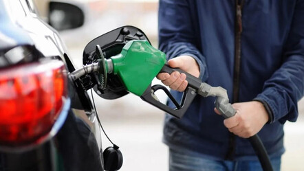 Yeni yılın ilk akaryakıt indirimi pompaya yansıdı - ekonomi