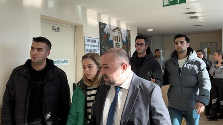 150 milyon liralık vurgun yapan Talu çiftinden komik savunma: Asıl suçlu bize parayı verenler - gundem