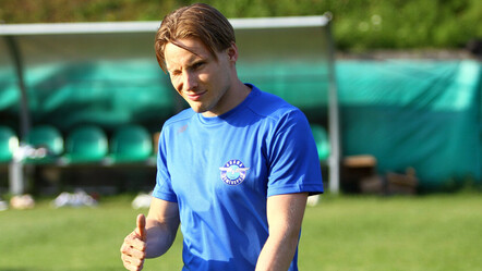 Adana Demirspor Jonas Svensson ile yolların ayrıldığını açıkladı - spor