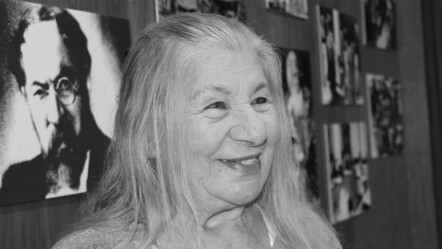 Ah güzel İstanbul senden bir Ayla Algan geçti - kultur-sanat