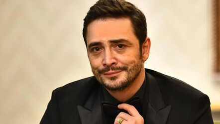 Ahmet Kural hayranının düğününü bastı, konukların ağzı açık kaldı - magazin