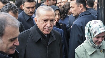 AK Parti Ankara adayı ne zaman belli olacak, 7 Ocak mı 15 Ocak mı? AK Parti Ankara adayı Pazar günü mü belli olacak? - gundem