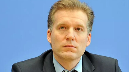 Almanya, 'İsrail'in eylemleri soykırım olarak değerlendirilemez' açıklaması yaptı - dunya