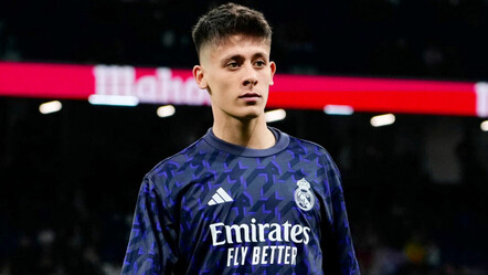 Arda Güler ilk kez Real Madrid forması giyecek, Türk sporseverler tarihi maçı bekliyor - spor