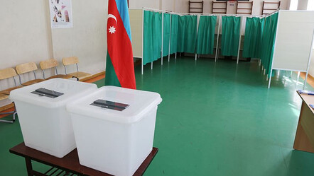 Azerbaycan'da cumhurbaşkanı seçiminde yarışacak 3 aday belli oldu - dunya