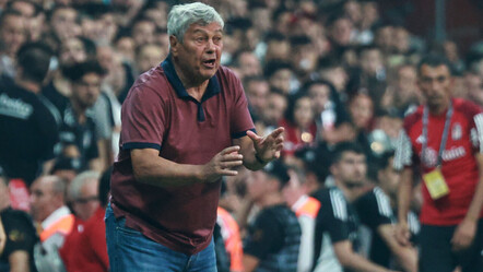 Beşiktaş taraftarını kızdıran teknik direktör iddiası: 