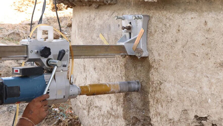 Binalara deprem testi talebi patladı - gundem