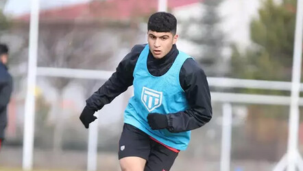 Brentford’a gitmeye hazırlanan Yunus Emre Konak istatistikleriyle göz kamaştırıyor - spor