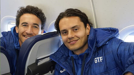 Enes Ünal sakatlıktan asistle döndü, Getafe Kral Kupası'nda tur atladı - spor