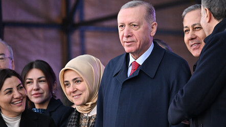 Erdoğan ilan edecek, yarın 12 büyükşehir ve 16 ilin belediye başkan adayları açıklanacak - politika