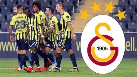 Fenerbahçe'de tutunamadı Galatasaray devreye girdi | Süper Lig transfer haberleri - spor