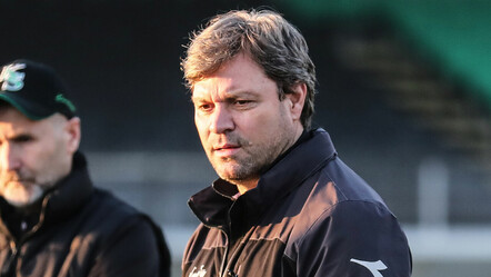 Hasan Arat'tan sürpriz tercih! Beşiktaş Ertuğrul Sağlam ile görüşecek - spor