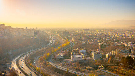 İran'da 91 kişinin öldüğü saldırının ardından yeni bir patlama meydana geldi - dunya