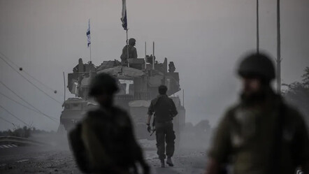 İsrail basını orduyu hedef aldı! 'Hava kuvvetlerimiz ne yaptığını bilmiyor' - dunya