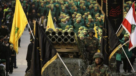 İsrailli yetkililer, 'Hizbullah ile anlaşma sağlanamazsa savaş başlayabilir' dedi - dunya