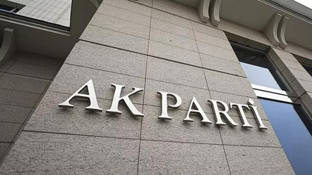 Kulisler hareketlendi, AK Parti’nin İstanbul adayına görevi tebliğ edildi - politika