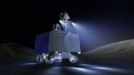 NASA insanları Ay'a gönderecek, işte isim yazdırmak için gerekenler - teknoloji