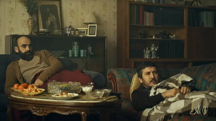 Türkiye'den 3 dizi IMDB'nin güncellenen en iyi dizi listesinde - kultur-sanat