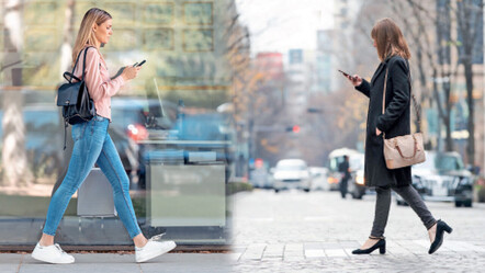 Yeni hastalık twalking, gençleri esir aldı - saglik