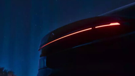 Togg'un Sedan modelinden ilk görüntüler! - t-otomobil