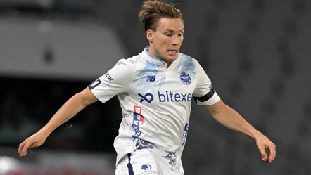 Beşiktaş, Adana Demirspor'dan ayrılan Jonas Svensson ile anlaştı! Sözleşme detayları belli oldu - spor