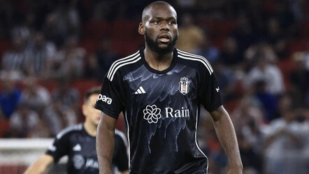 Beşiktaş'ın kurtulmak istediği Jean Onana, Fransız devine transfer oluyor - futbol