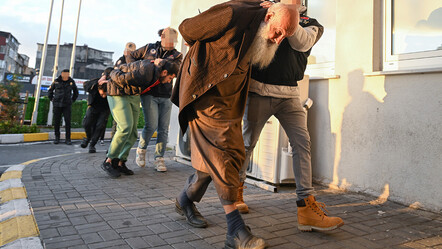 Casusların eli tetikteydi, suikastı MİT önledi - gundem