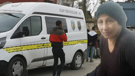 Cinayetten cezaevine girdi, tahliye edildikten 8 ay sonra eşini öldürdü - gundem