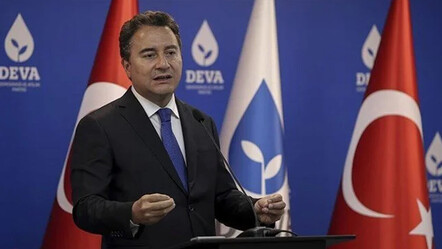 DEVA Partisi'nde toplu istifa, ilçe başkanlığını kapattırdı - politika